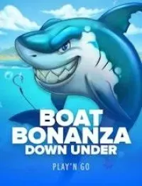 boat bonanza down under - logo
