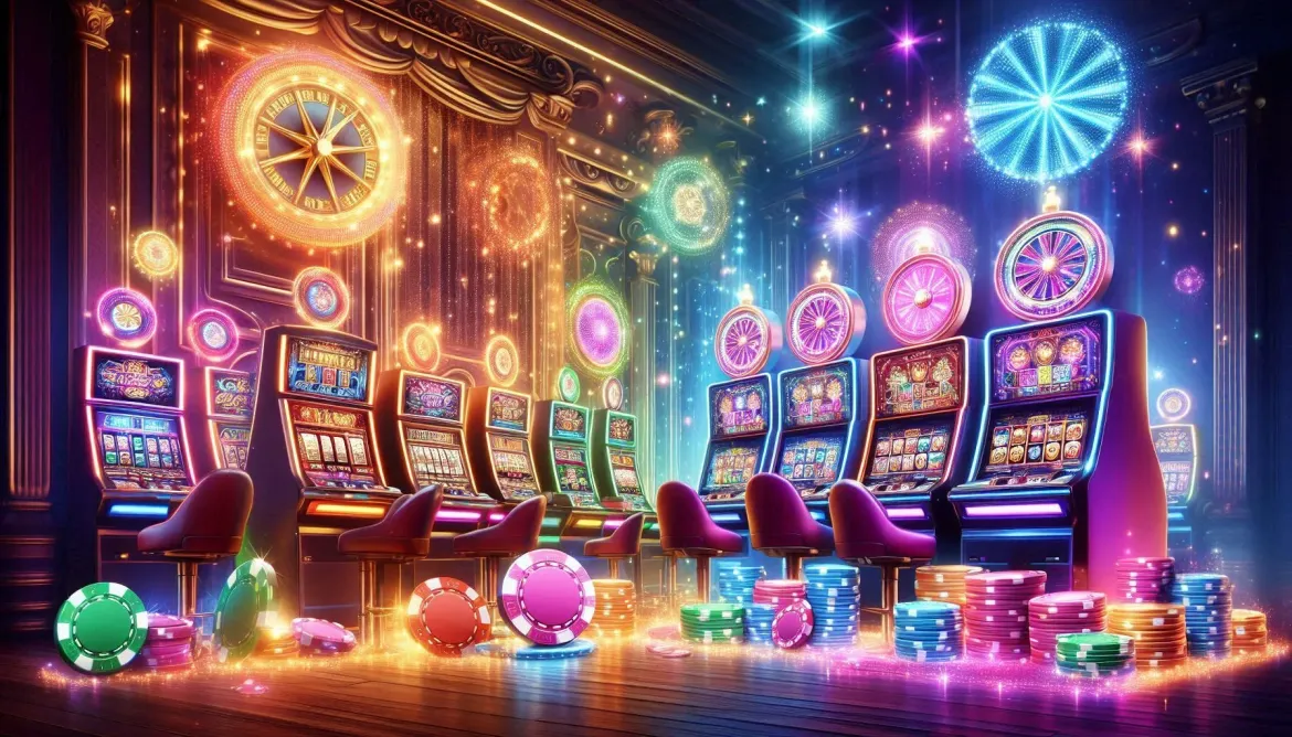 Rembrandt Casino